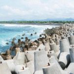 Deretan Pantai Kulonprogo Dengan Penampilan Sunset Terbaik
