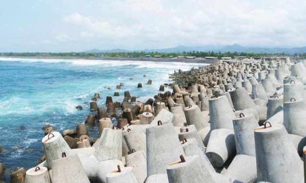 Deretan Pantai Kulonprogo Dengan Penampilan Sunset Terbaik