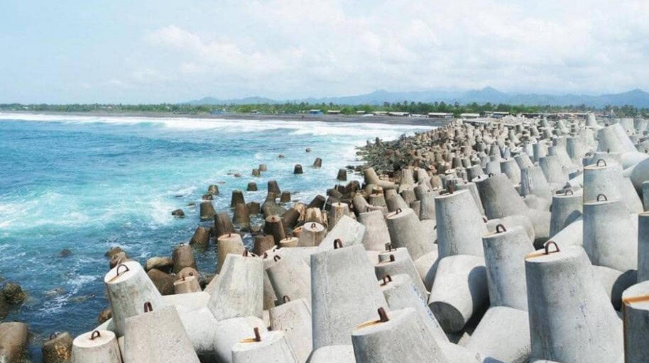 Deretan Pantai Kulonprogo Dengan Penampilan Sunset Terbaik
