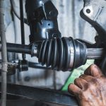 Drive Shaft Wajib Di Perhatikan Kondisinya