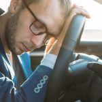 Efek Buruk Tidur Di Mobil Dengan Keadaan AC Menyala