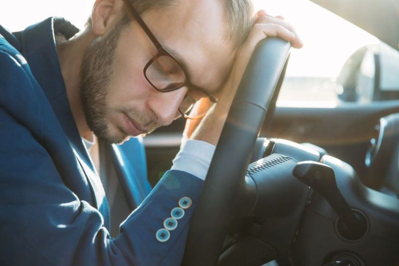 Efek Buruk Tidur