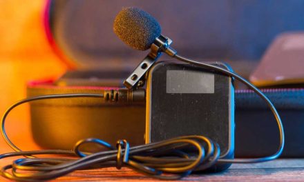 Jenis Microphone Lavalier, Punya Kekurangan Dan Keunggulan
