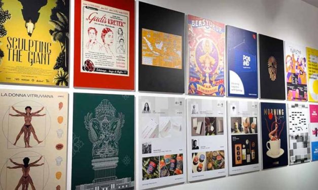 Jenis Seni Poster, Sangat Di Butuhkan Saat Ini!