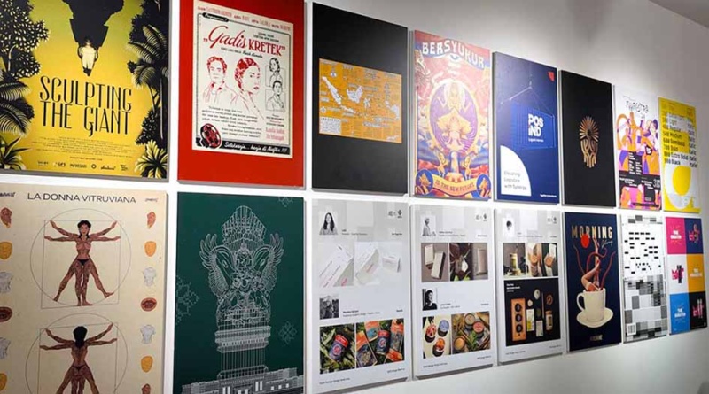 Jenis Seni Poster, Sangat Di Butuhkan Saat Ini!