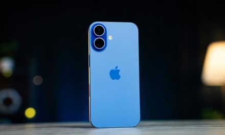 Kekurangan iPhone 16 Yang Di Nilai Kurang Greget