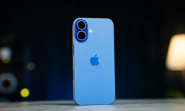 Kekurangan iPhone 16 Yang Di Nilai Kurang Greget