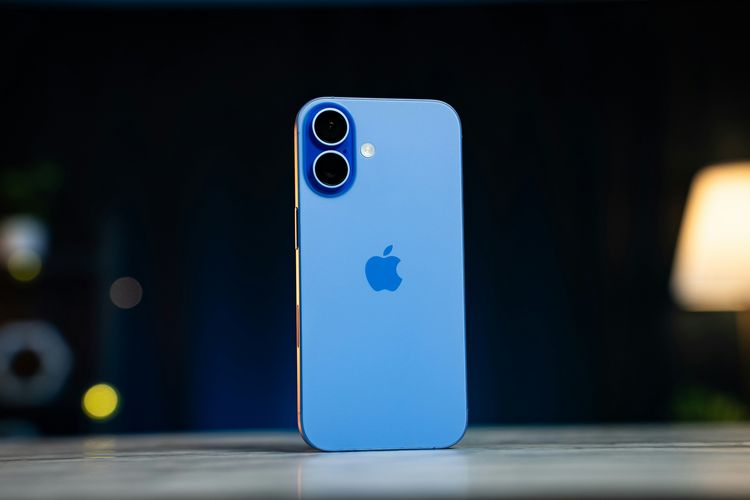 Kekurangan iPhone 16