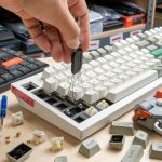 Keyboard Mechanical Pilihan Terbaik Dan Nyaman Untuk Ngetik