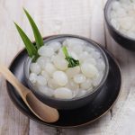 Khasiat Kolang Kaling, Kaya Serat Dan Cocok untuk Menu Harian