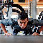 Latihan Tepat Yang Dapat Melatih Otot Lengan
