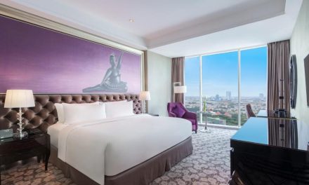 Penginapan Ciputra World Yang Bisa Anda Pilih Ketika Di Surabaya