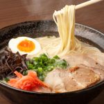 Ramen Menjadi Hidangan Populer Di Dunia