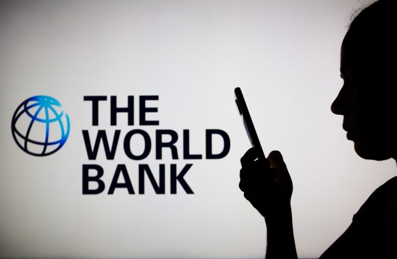 Survei Bank Dunia