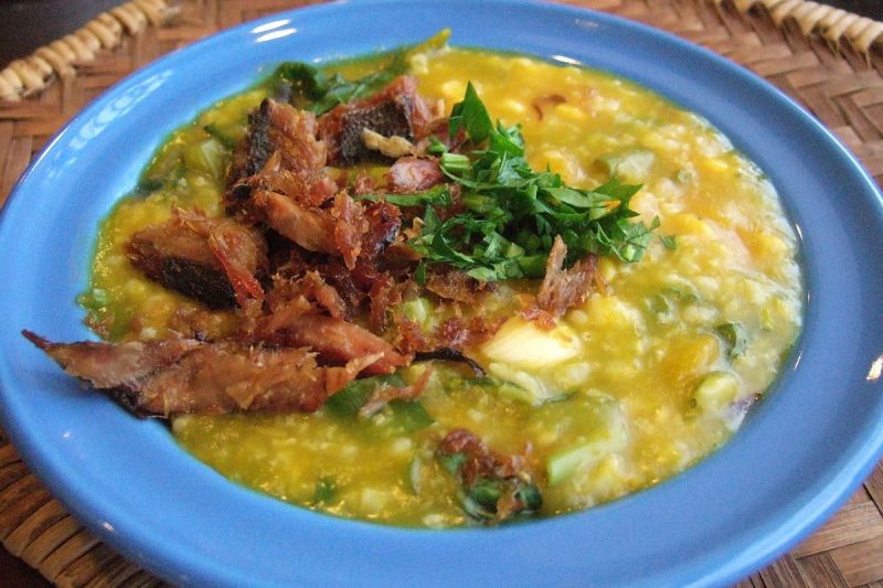 Tinutuan