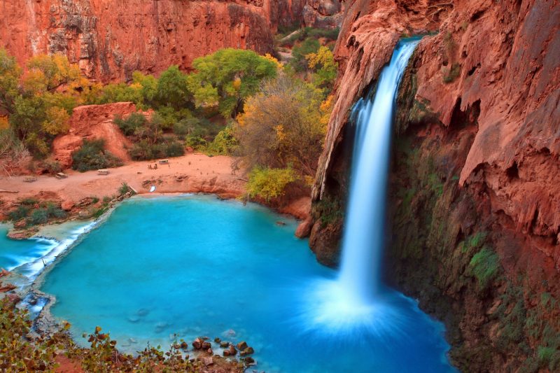 Wisata Supai