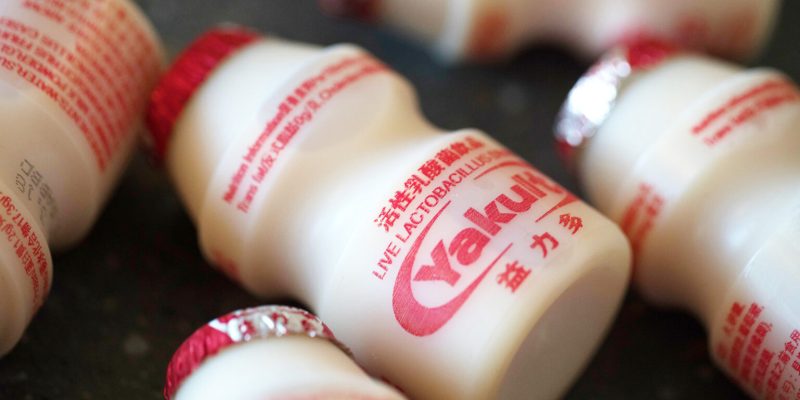Yakult
