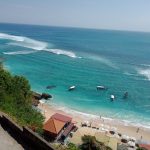 3 Pantai Terbaik Di Padang Yang Memiliki Pemandangan Eksotis