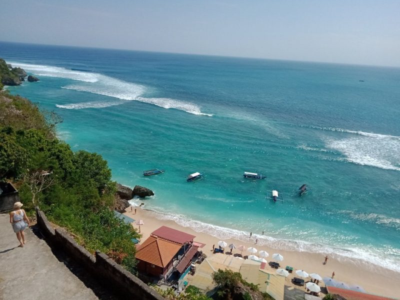 3 Pantai