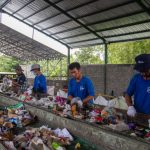 Ayo Kita Ikut Berperan Dalam Pengolahan Sampah!