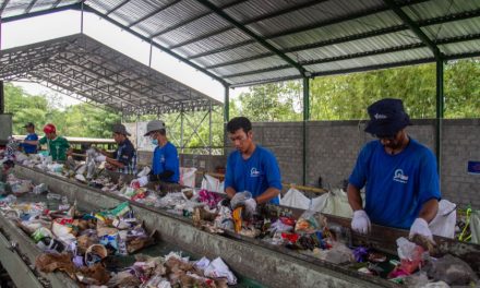 Ayo Kita Ikut Berperan Dalam Pengolahan Sampah!