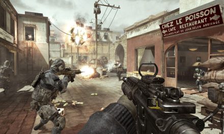 Call of Duty, Game Perang yang Jadi Waralaba Terbesar Dunia