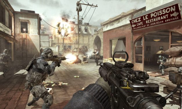 Call of Duty, Game Perang yang Jadi Waralaba Terbesar Dunia