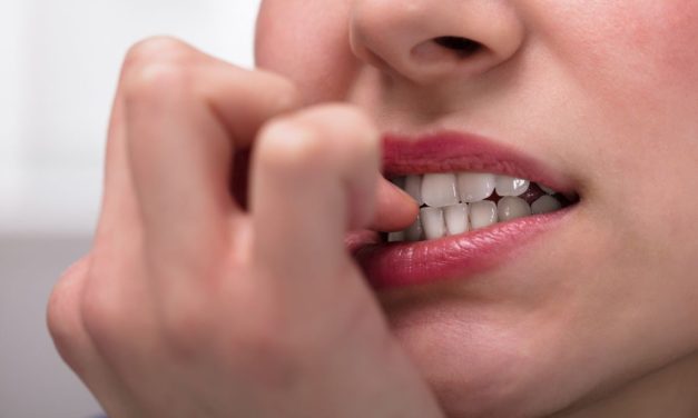 Dampak Dari Onychophagia, Kebiasaan Menggigit Kuku