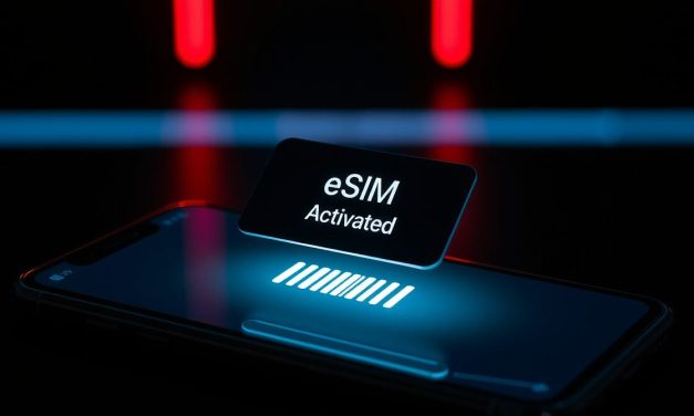 Fitur ESIM Di Ponsel, Mampu Mengurangi Limbah Plastik