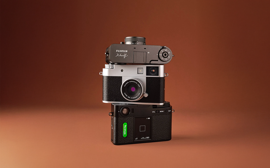 Fujifilm Inovasi Dan Warisan Dalam Dunia Fotografi