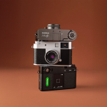 Fujifilm Inovasi Dan Warisan Dalam Dunia Fotografi