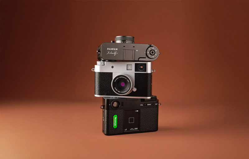 Fujifilm