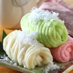 Getuk Lindri, Jajanan Tradisional Yang Sekarang Hampir Punah!