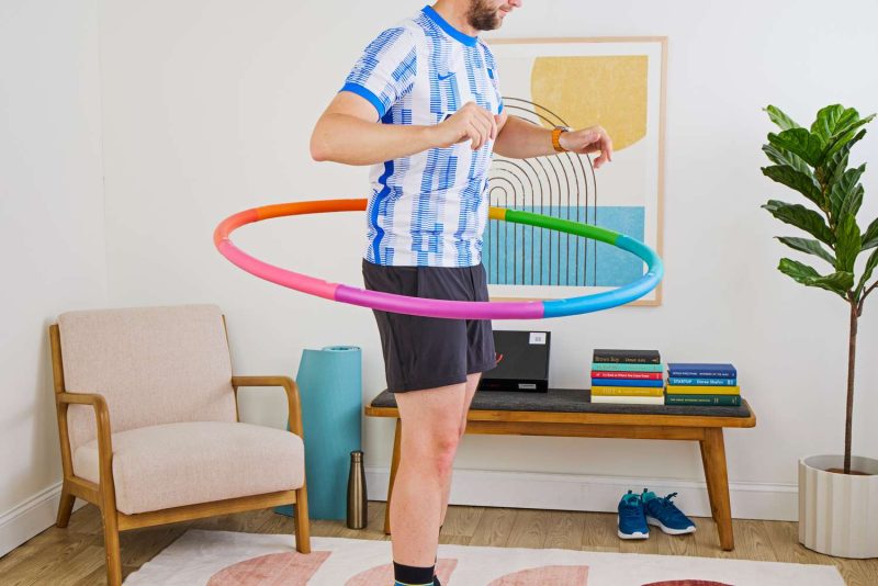 Hula Hoops