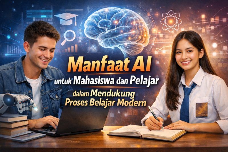 Keuntungan Mahasiswa