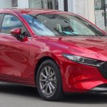 Mazda 3 Hatchback Kinerja Terbaik Dengan Desain Memukau