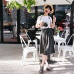 OOTD Anda Monoton, Simak Trik Ini Agar Tetap Fashionable
