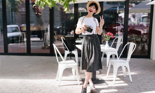 OOTD Anda Monoton, Simak Trik Ini Agar Tetap Fashionable