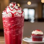 Red Velvet Minuman Yang Semakin Populer Di Berbagai Kafe