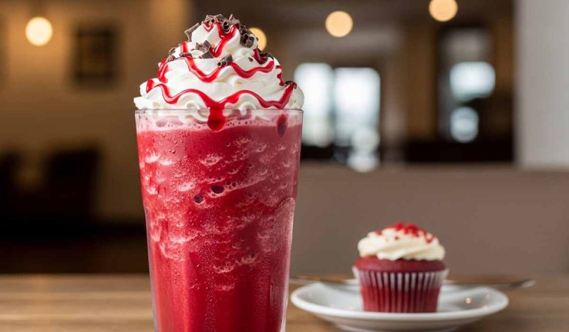 Red Velvet
