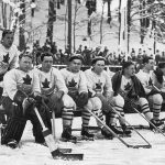 Sejarah Olahraga Ice Hockey Permainan Masyarakat Di Eropa