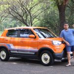 Suzuki S Presso Bekas Harga Mulai Rp100 Jutaan, untuk Harian