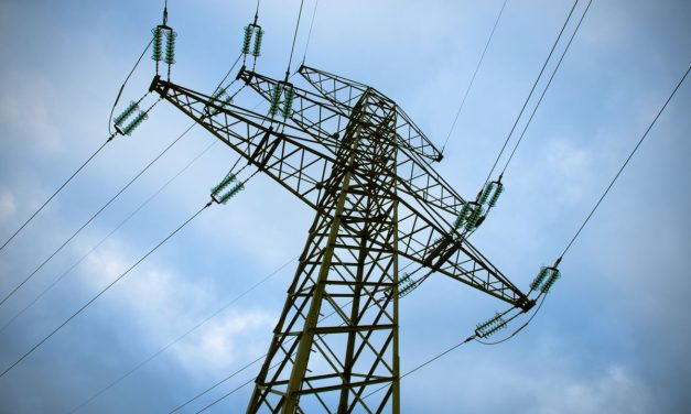 Tower SUTET Sering Sekali Kita Lihat, Apa Fungsinya?