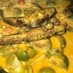 Gulai Ikan Mungkus Dengan Cita Rasa Unik, Wajib Di Coba