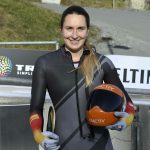 Jacqueline Lölling, Atlet Skeleton Jerman yang Bersinar