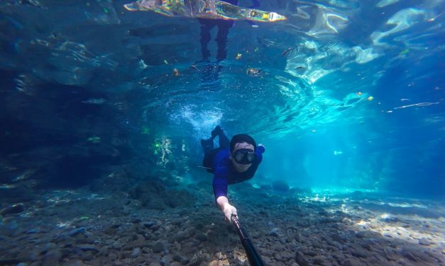 Kali Odo, Sungai Sebening Kaca Dekat Salatiga