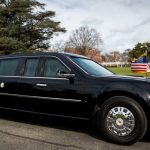 Kesan Mewah Mobil Limousine Simbol Status Dan Kemewahan