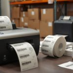 Keunggulan Printer Thermal Cocok Untuk Mencetak Dokumen!