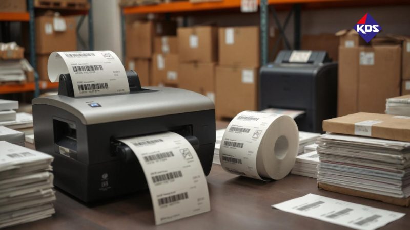 Keunggulan Printer Thermal
