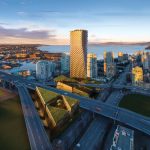 Kota Vancouver Kota Paling Ramah Dan Multikultural Di Dunia
